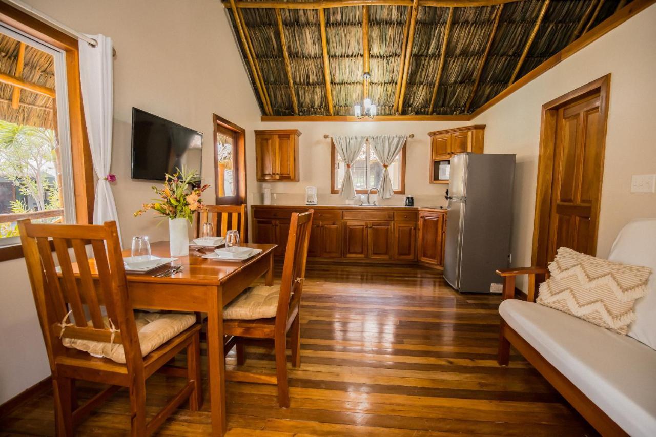 Hidden Jewel Boutique Hotel San Pedro  Exteriör bild