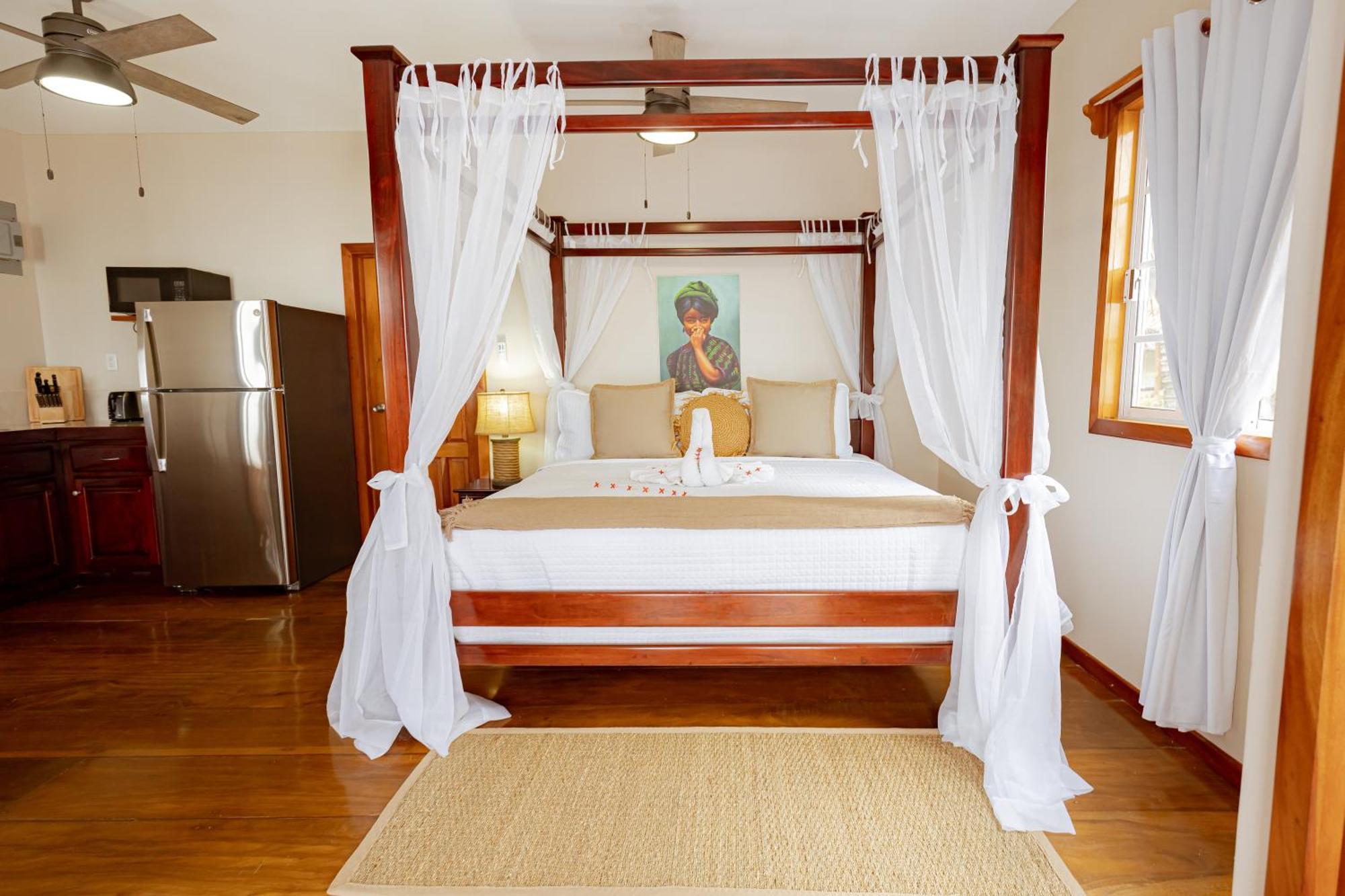 Hidden Jewel Boutique Hotel San Pedro  Exteriör bild