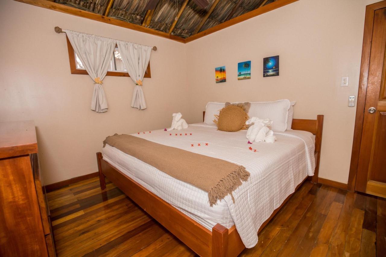Hidden Jewel Boutique Hotel San Pedro  Exteriör bild