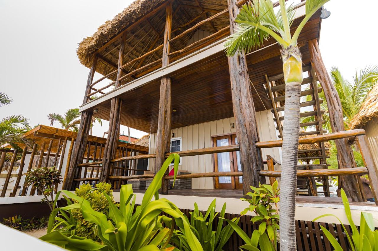 Hidden Jewel Boutique Hotel San Pedro  Exteriör bild